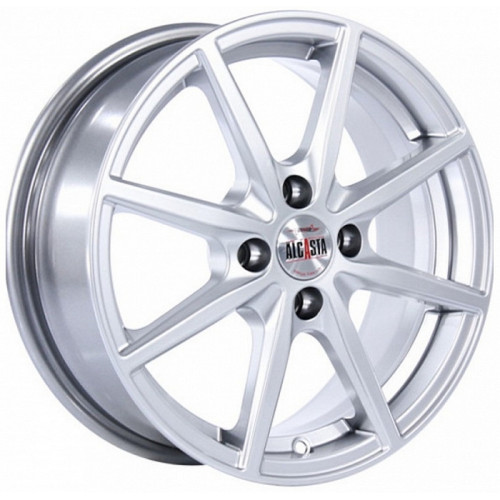 Легковой диск Alcasta M63 6x15 4x100 ET46 54,1 HS