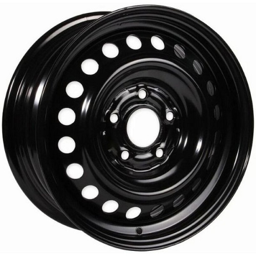 Легковой диск Next NX144 7x17 5x108 ET50 65,1 Black