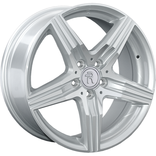 Легковой диск Replay MR111 8x17 5x112 ET48 66,6 SF