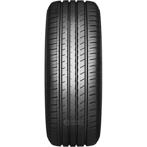 Yokohama BluEarth AE51 215/45 R17 91W