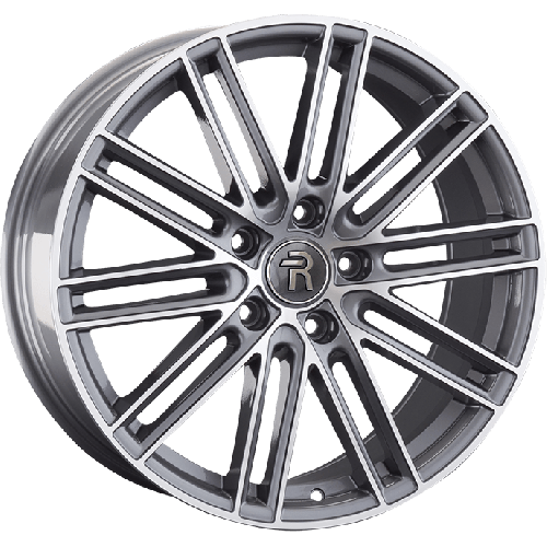 Легковой диск Replay PR21 9,5x21 5x130 ET71 71,6 GMF