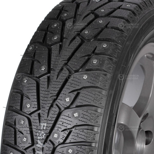 Yokohama iceGUARD IG55 225/55 R17 101T