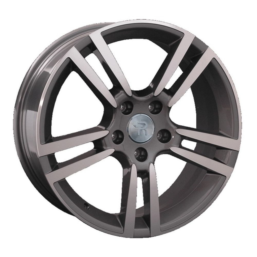 Легковой диск Replay PR8 8x18 5x130 ET53 71,6 GMF