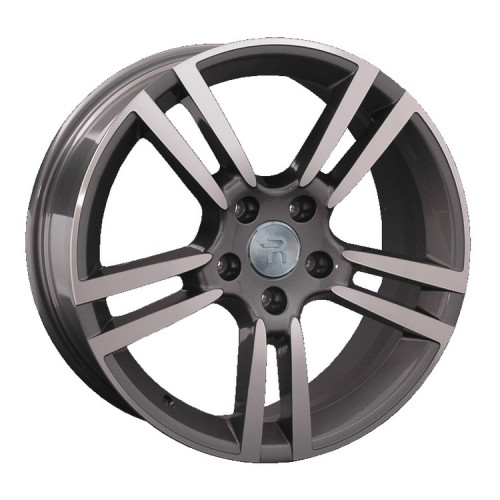 Легковой диск Replay PR8 8x18 5x130 ET53 71,6 GMF