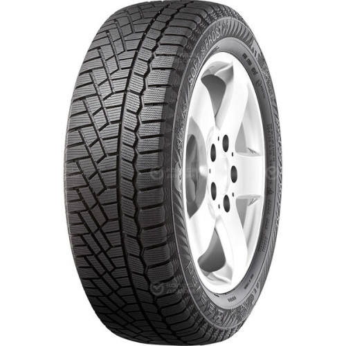 Gislaved Soft Frost 200 SUV 265/60 R18 114T