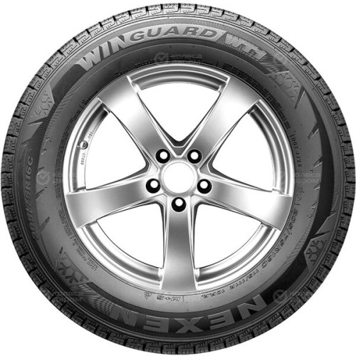 Nexen WINGUARD WT1 225/70 R15C 112R