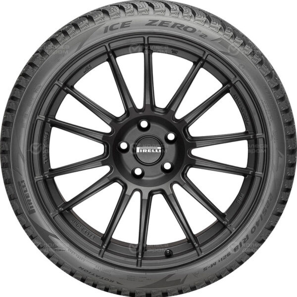 Pirelli Winter Ice Zero 2 205/55 R16 94T
