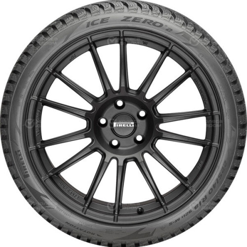 Pirelli Winter Ice Zero 2 205/55 R16 94T