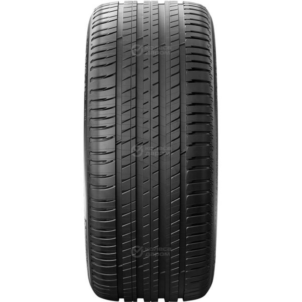 Michelin Latitude Sport 3 265/45 R20 104Y (омологация)