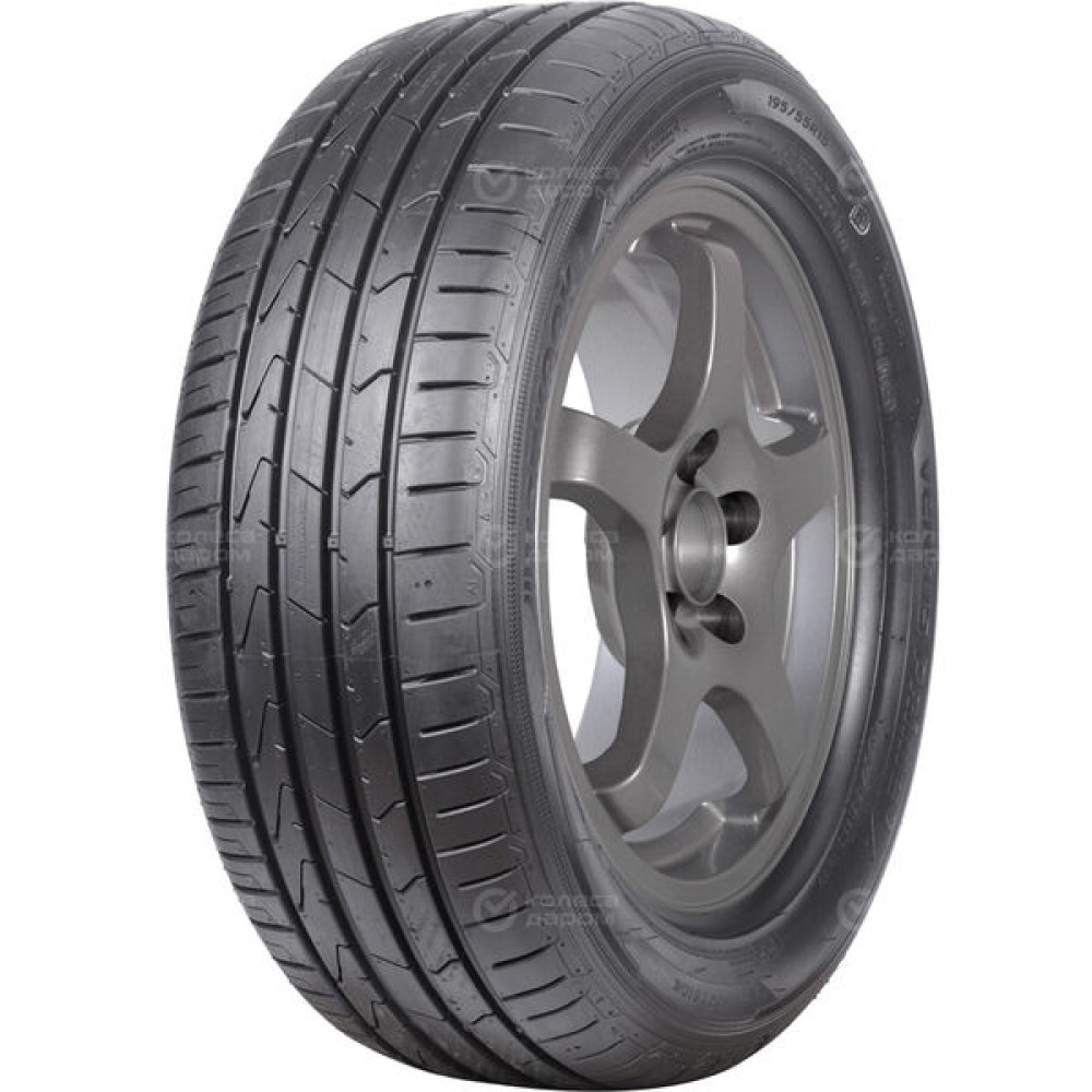 Hankook Ventus Prime 3 K125 195/50 R15 82V