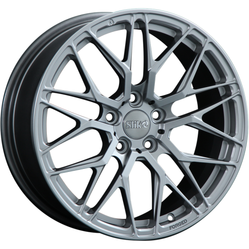 Легковой диск Slik L-734 7,5x17 5x100 ET38 57,1 grf2