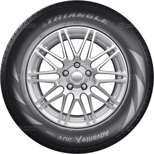 Triangle TR259 255/70 R15 108H