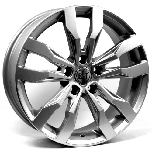 Легковой диск RST R047 7x17 5x114,3 ET40 66,1 GRD