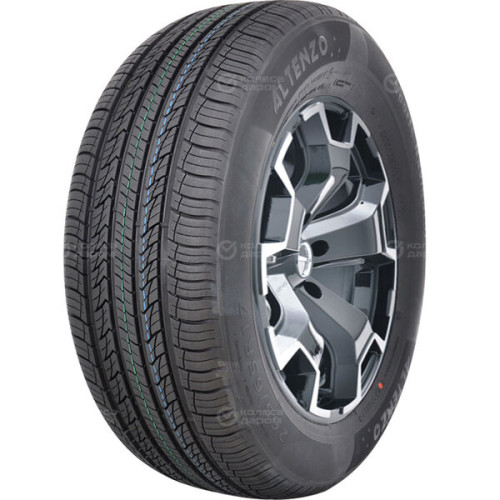 Altenzo Sports Navigator 315/35 R20 106Y