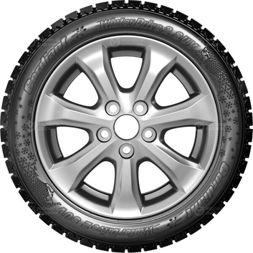 Cordiant Winter Drive 2 185/60 R14 86T