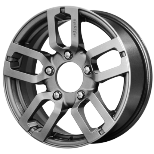 Легковой диск iFree Офф-лайн 6,5x16 5x139,7 ET40 98,2 Хай Вэй