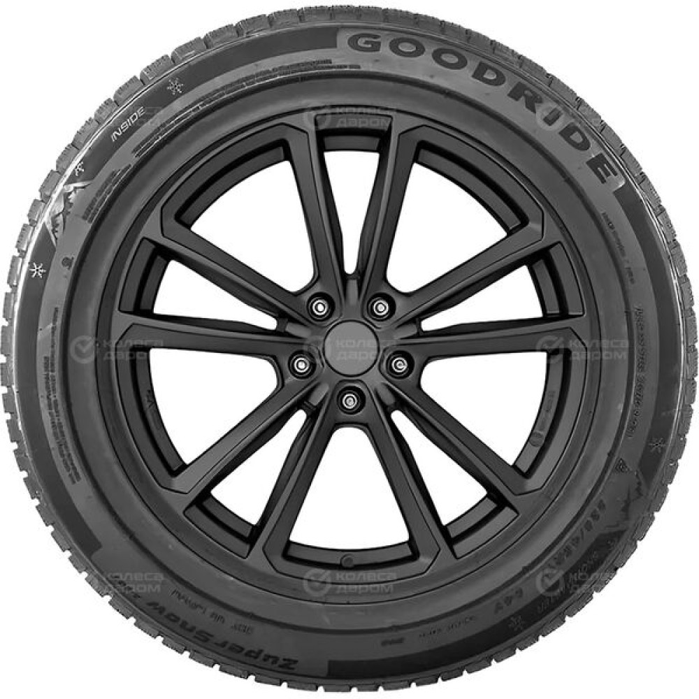 Goodride Z507 255/45 R20 105V