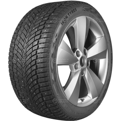 Ikon Autograph Ice 10 SUV 285/45 R20 112T
