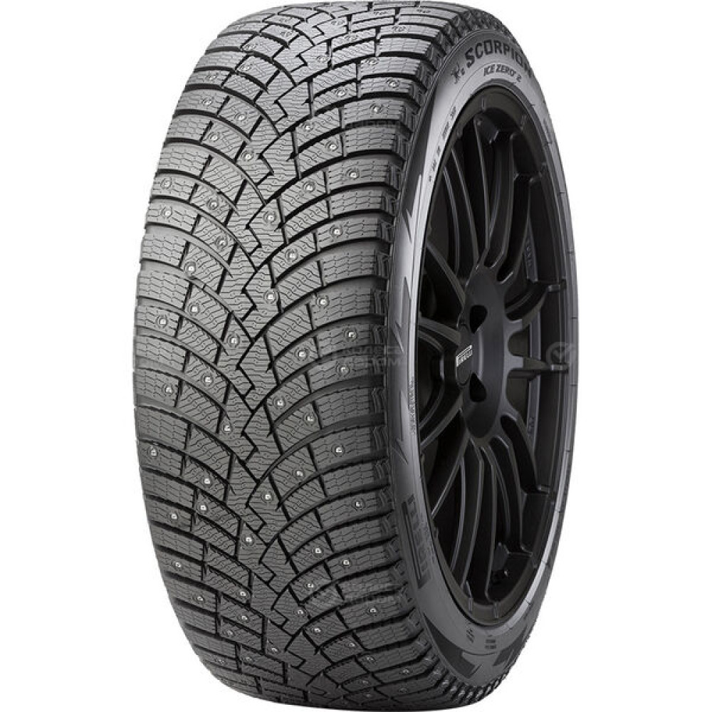 Pirelli Scorpion Ice Zero 2 К1 285/40 R22 110H