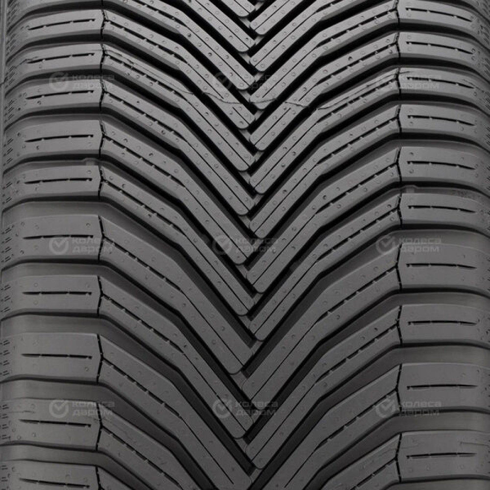 Michelin Crossclimate 2 SUV 265/60 R18 110H