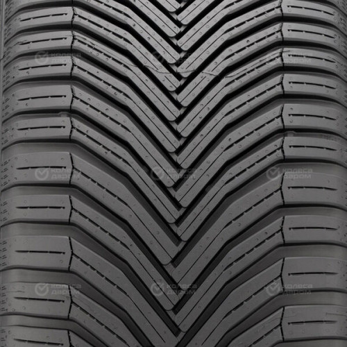 Michelin Crossclimate 2 SUV 265/60 R18 110H