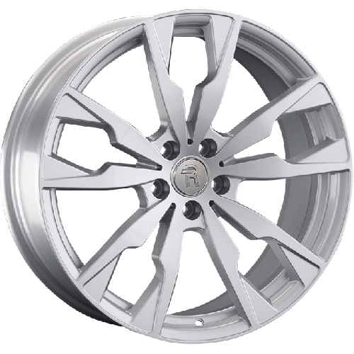 Легковой диск Replay B228 8,5x20 5x112 ET25 66,6 SF