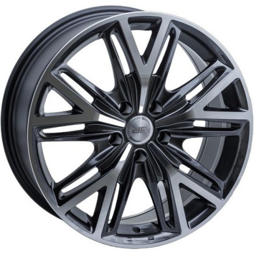 Легковой диск Race Ready CSS9530 9x20 5x130 ET55 71,6 HB-P