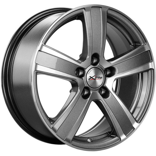 Легковой диск X-trike X-108 7x16 5x114,3 ET32 71,6 A/FP