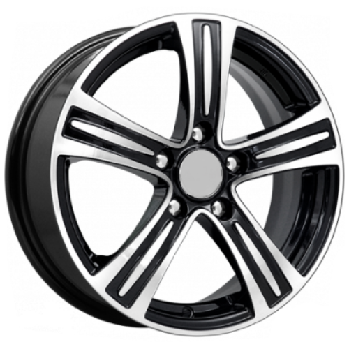 Легковой диск К7 K-109 6x15 5x114,3 ET45 67,1 Домино