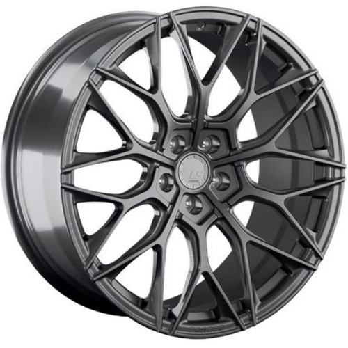 Легковой диск LS Flow Forming FG10Y 8,5x20 5x108 ET45 63,3 MGM