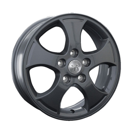 Легковой диск Replay KI47 6,5x17 5x114,3 ET35 67,1 MBFP