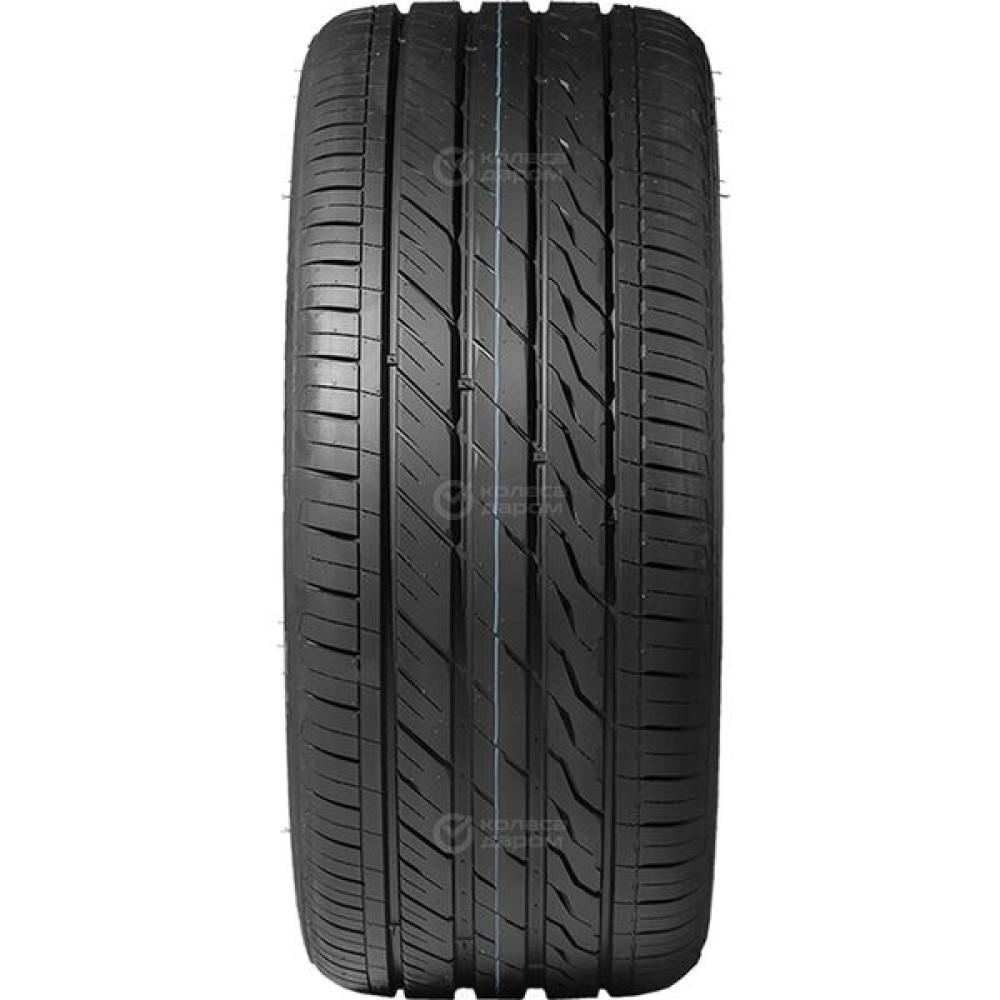 Delinte DH6 Run Flat 245/45 R19 98Y