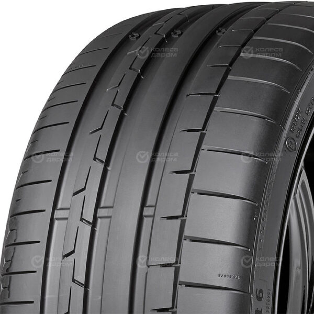 Continental Sport Contact 6 335/30 R24 112Y