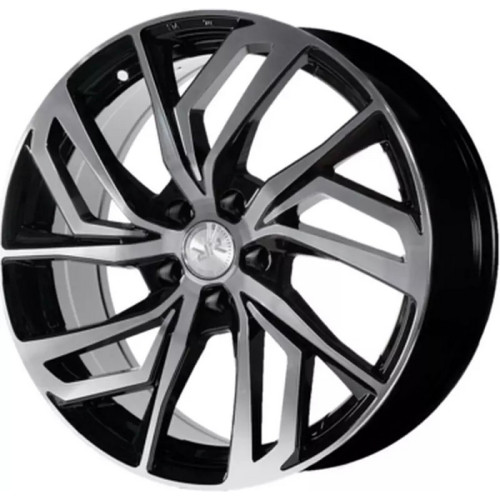 Легковой диск Race Ready CSS4427 5,5x15 4x100 ET45 60,1 MK-P