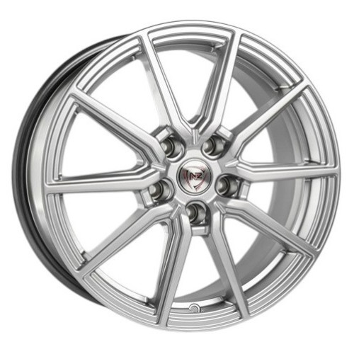 Легковой диск NZ R-03 6,5x16 5x114,3 ET46 67,1 HS