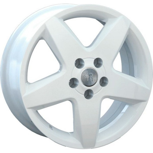 Легковой диск Replay GM16 6,5x16 5x105 ET39 56,6 BK