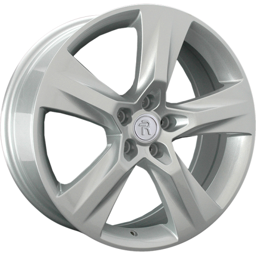 Легковой диск Replay LX90 7,5x18 5x114,3 ET35 60,1 S
