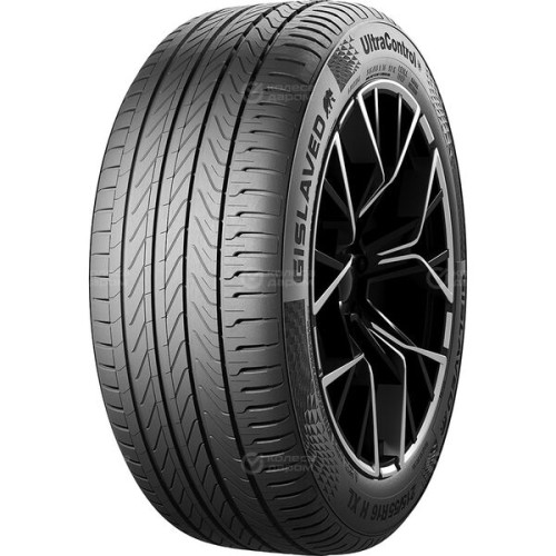 Gislaved Ultra Control (ex. Continental) 195/65 R15 91V