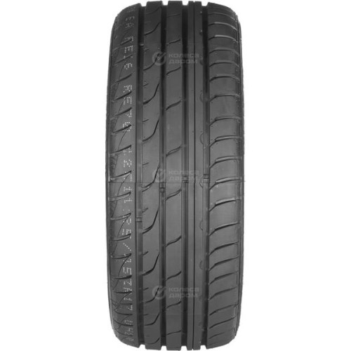Evergreen DYNACONTROL EU728 255/35 R20 97Y