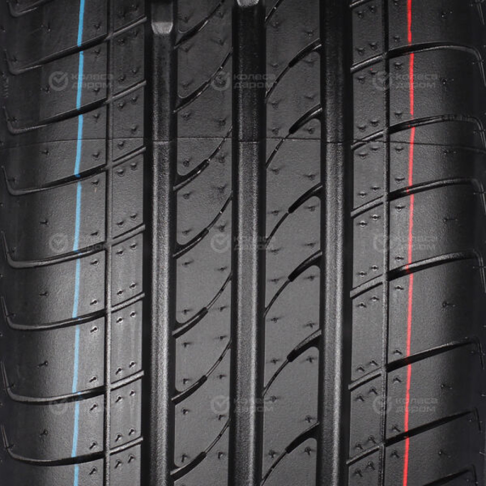 Bars UZ200 195/60 R15 88V