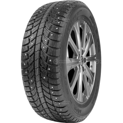 General Tire Grabber Arctic 265/65 R18 116T