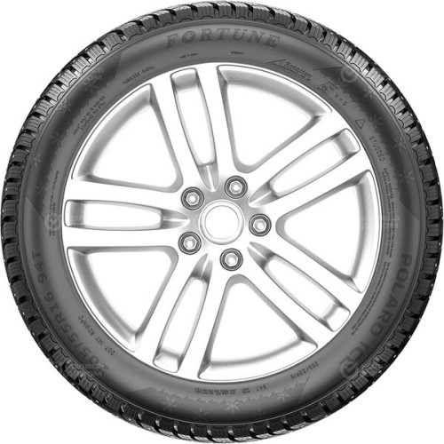 Fortune Polaro Ice 185/65 R15 92T