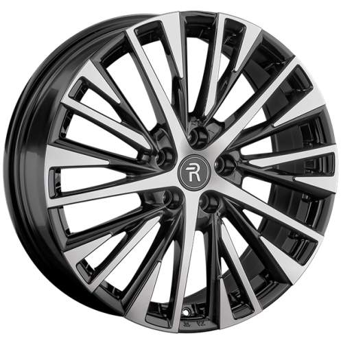 Легковой диск Replay LI3 9x21 5x120 ET45,5 62,6 MGM