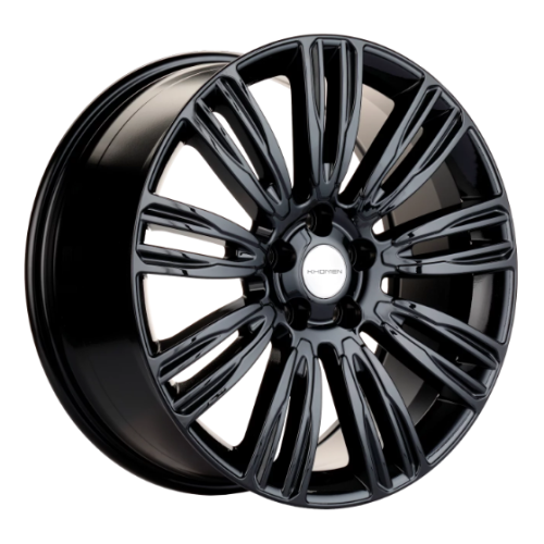 Легковой диск Khomen Wheels KHW2004 8,5x20 5x108 ET45 63,4 Black