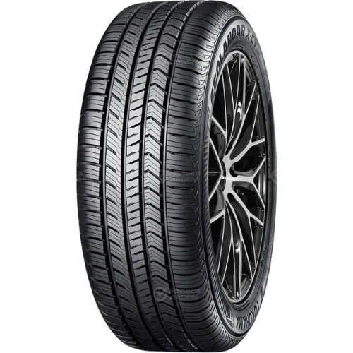 Yokohama Geolandar G057 255/55 R19 111W
