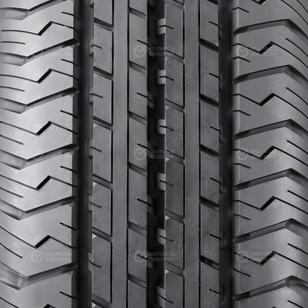 Ikon NORDMAN SC 215/75 R16C 116S