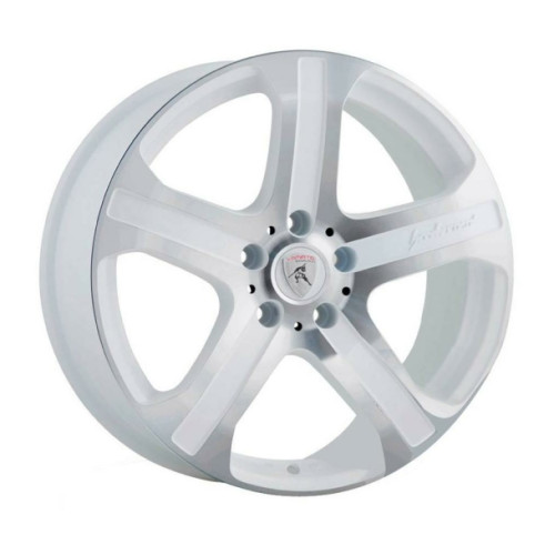 Легковой диск Yamato Minamoto-no Sunemoto 7x17 5x108 ET50 63,3 MGMFP