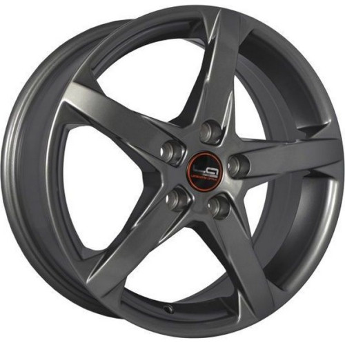 Легковой диск LegeArtis FD36 6,5x16 5x108 ET52,5 63,3 GM