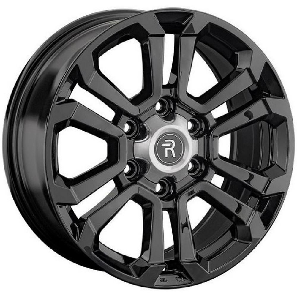 Легковой диск Replay TA3 7,5x18 6x139,7 ET36 100,1 MBF