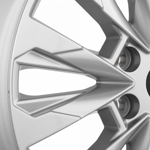 Легковой диск LegeArtis Concept TY572 8,5x20 6x139,7 ET60 95,1 S